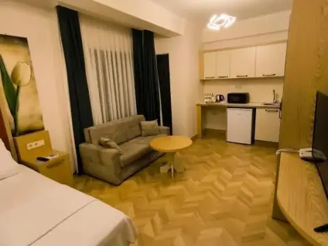 Hotel Panorama - Photo 2