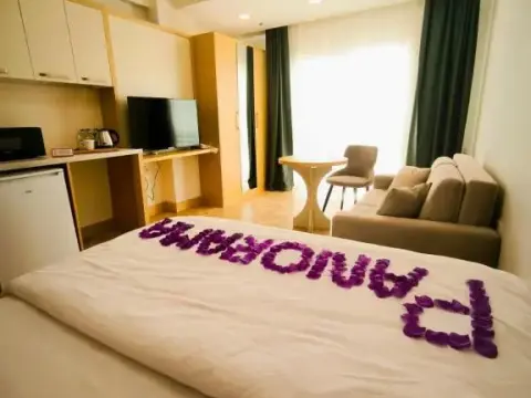 Hotel Panorama - Photo 4