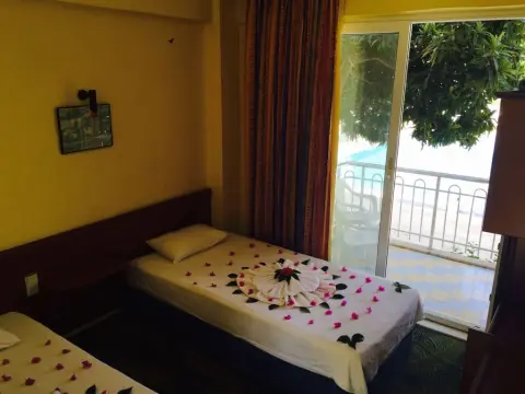 Hotel Paradise - Foto 3