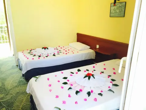 Hotel Paradise - Foto 4