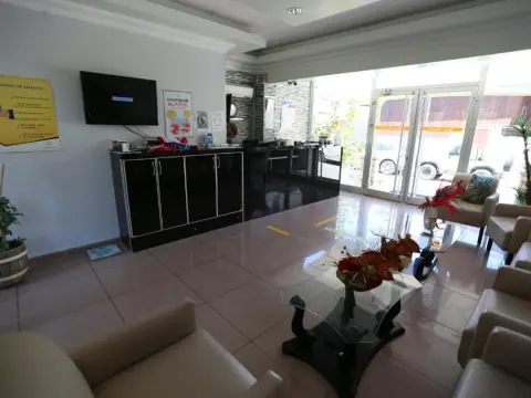 Hotel Paradise - Foto 2