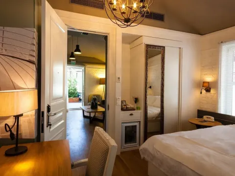 Hotel Pino Verde - Photo 3