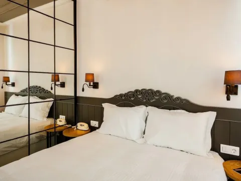 Hotel Pino Verde - Photo 4