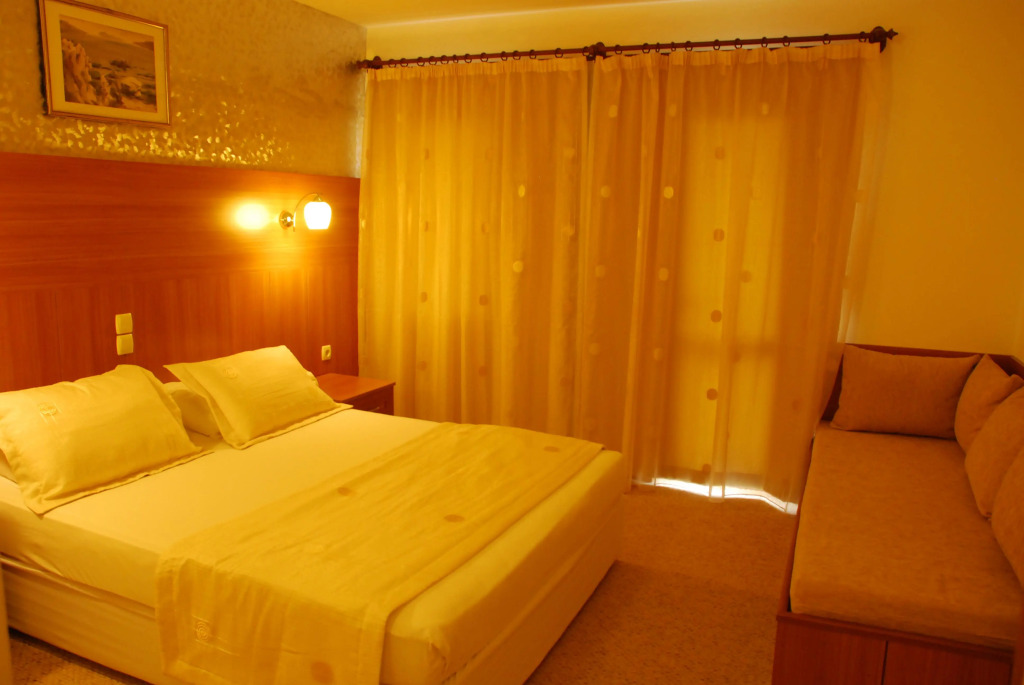 Hotel Pirat - Photo 3