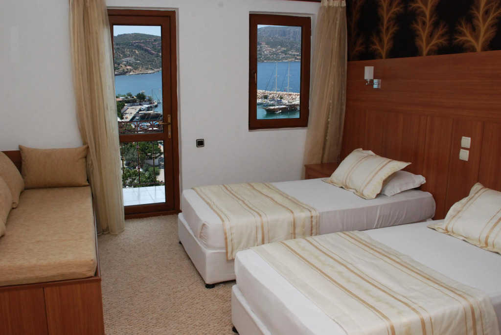 Hotel Pirat - Photo 4