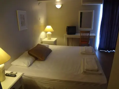 Hotel Polat Riva - Photo 2