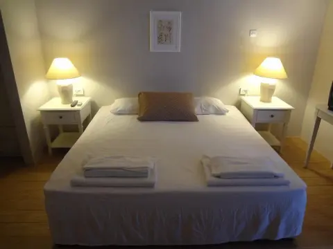 Hotel Polat Riva - Photo 4