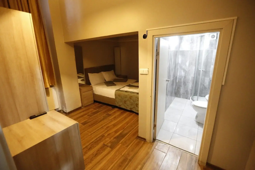 Hotel Prinkipos - Photo 4