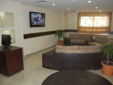 Hotel Rabis - Photo 2