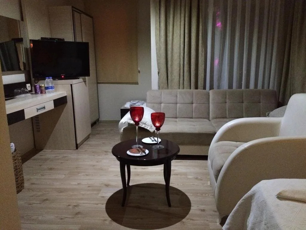 Hotel Rumana - Photo 4