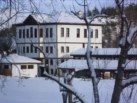 Hotel Sadibey Ciftligi - Special Class - Foto 1