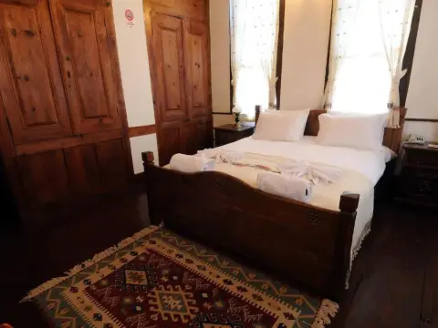 Hotel Sadibey Ciftligi - Special Class - Foto 2