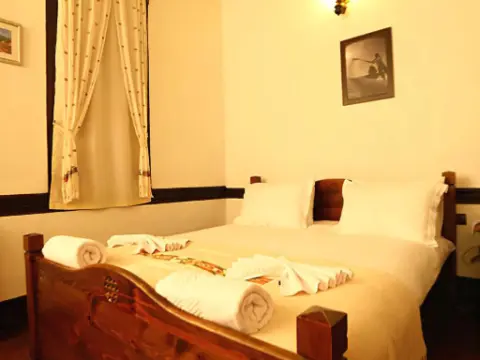 Hotel Sadibey Ciftligi - Special Class - Foto 3