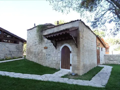 Hotel Sadibey Ciftligi - Special Class - Foto 4