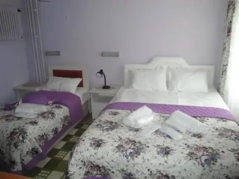 Hotel Sahra - Photo 4