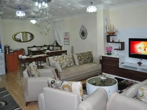 Hotel Sahra - Photo 2