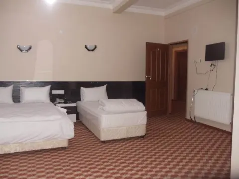 Hotel Seker - фото 3