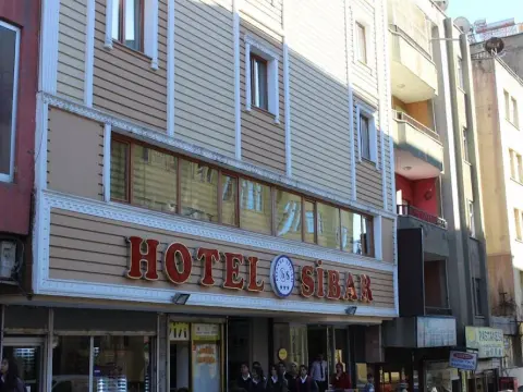 Hotel Sibar - Photo 1
