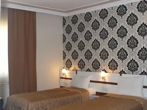 Hotel Sibar - Photo 3