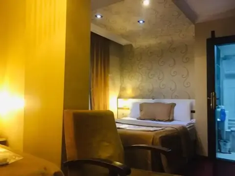 Hotel Sibar - Photo 4