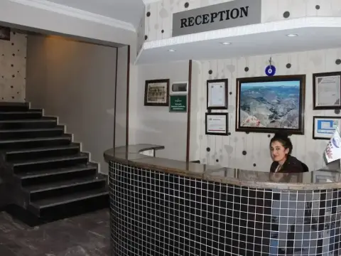 Hotel Sibar - Photo 2