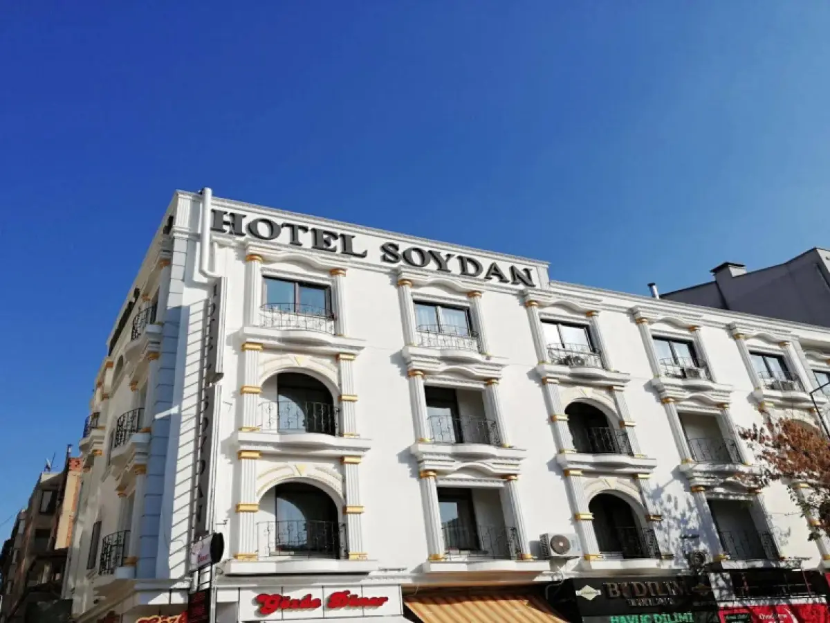Hotel Soydan