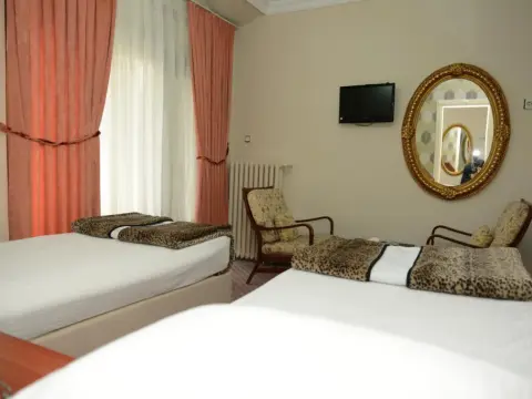 Hotel Soydan - Photo 3