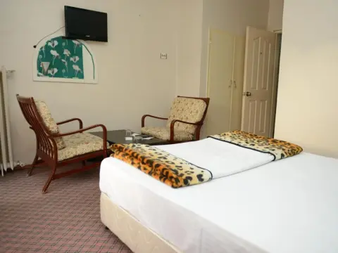 Hotel Soydan - Photo 4