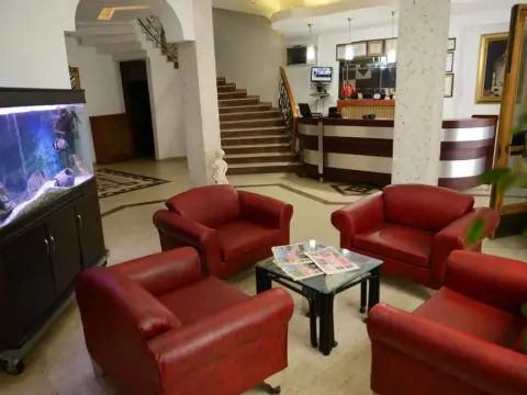 Hotel Soydan - Photo 2