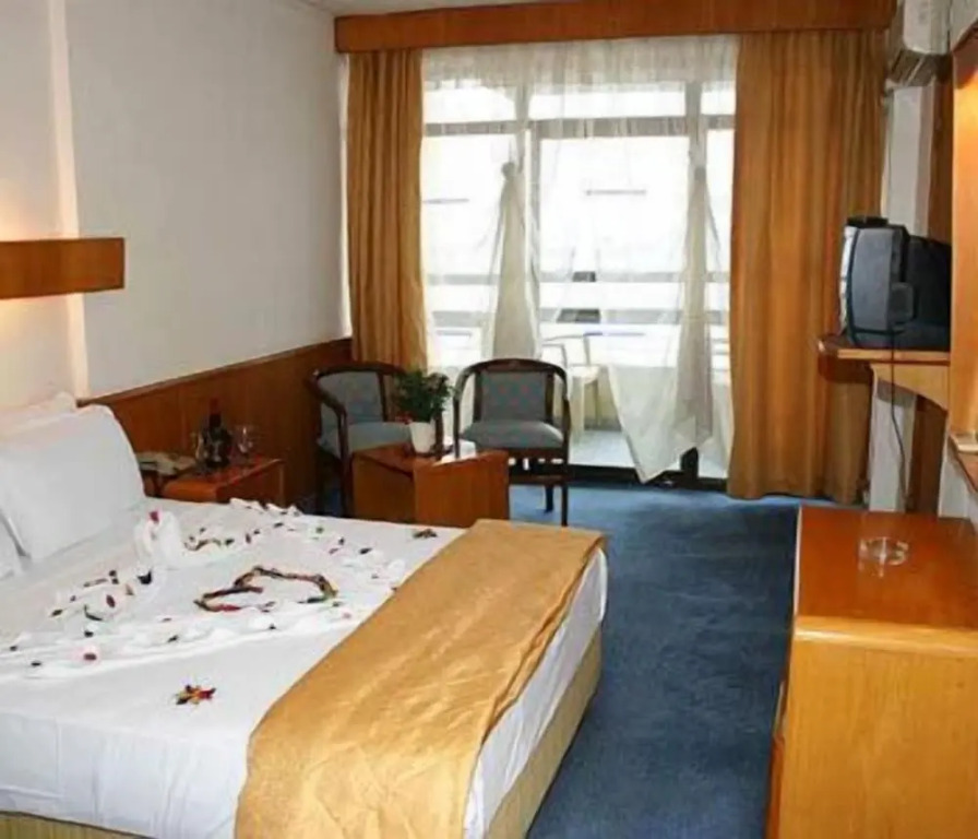 Hotel Sozer - Photo 2