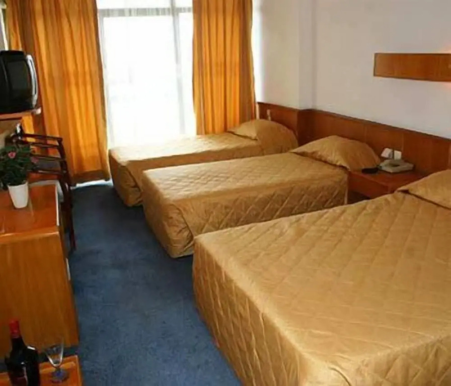 Hotel Sozer - Photo 4