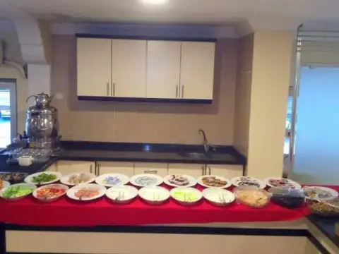 Hotel Tahtali - Photo 1