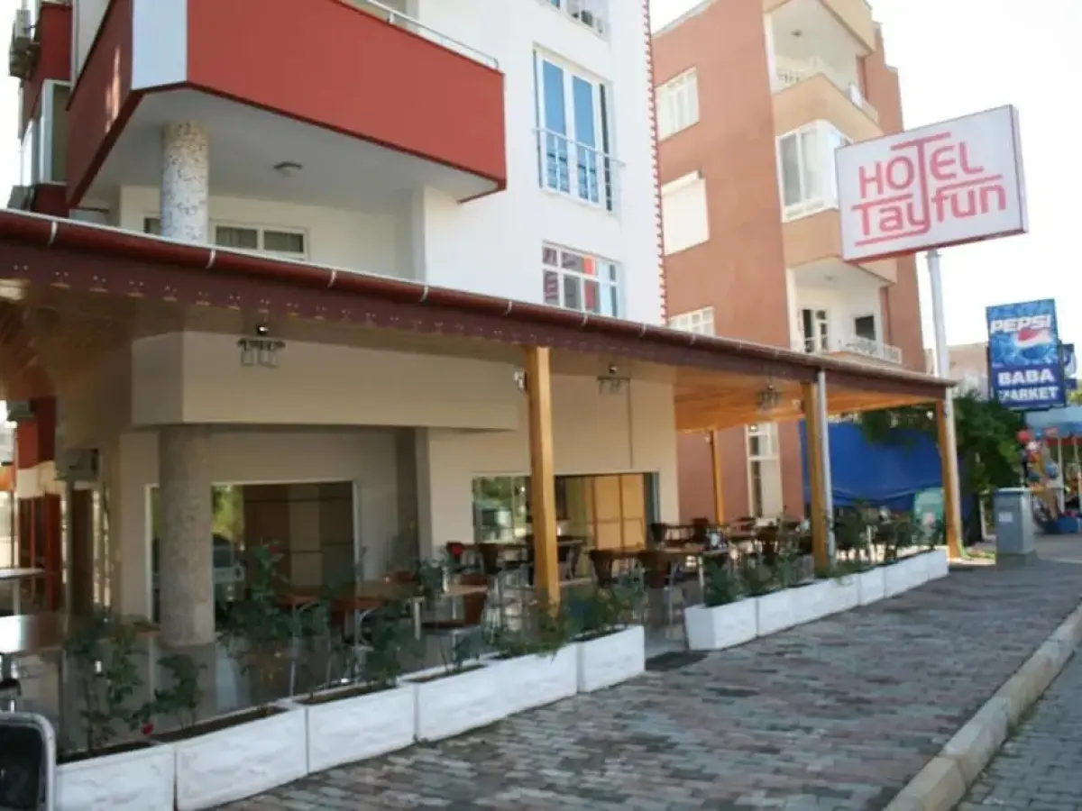 Tayfun Hotel