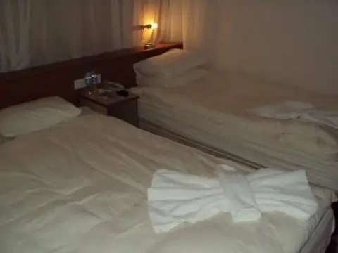 Tayfun Hotel - Photo 3