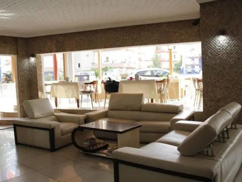 Tayfun Hotel - Photo 2