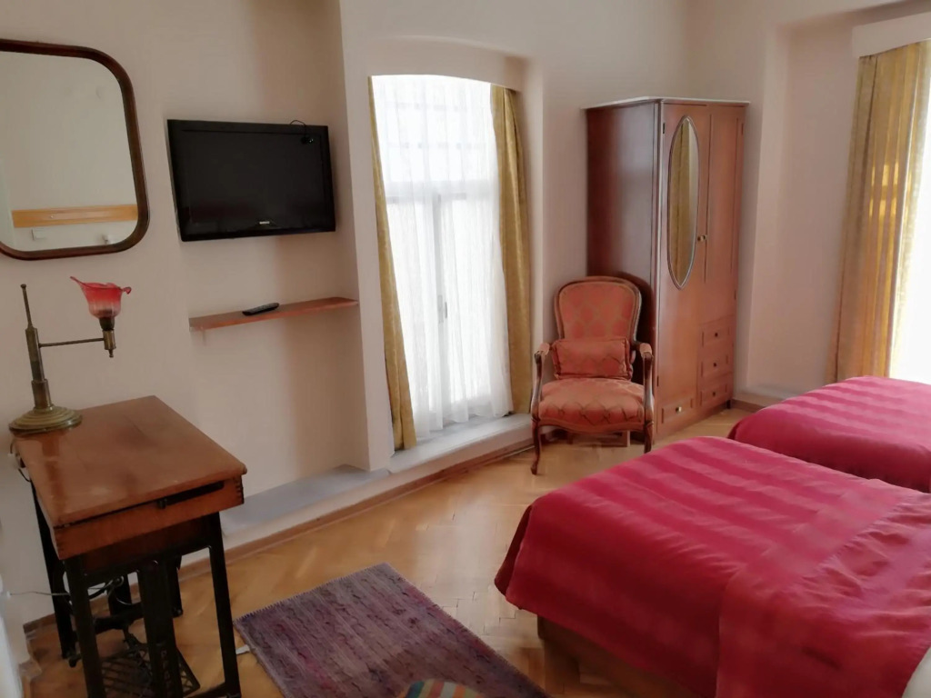 Hotel Turkoman - Photo 2