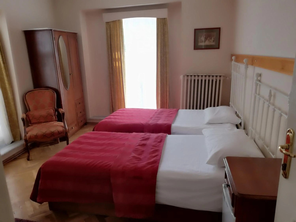 Hotel Turkoman - Photo 3
