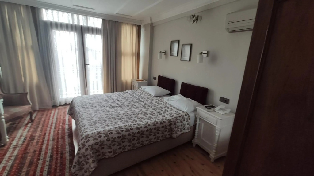 Hotel Turkoman - Photo 4