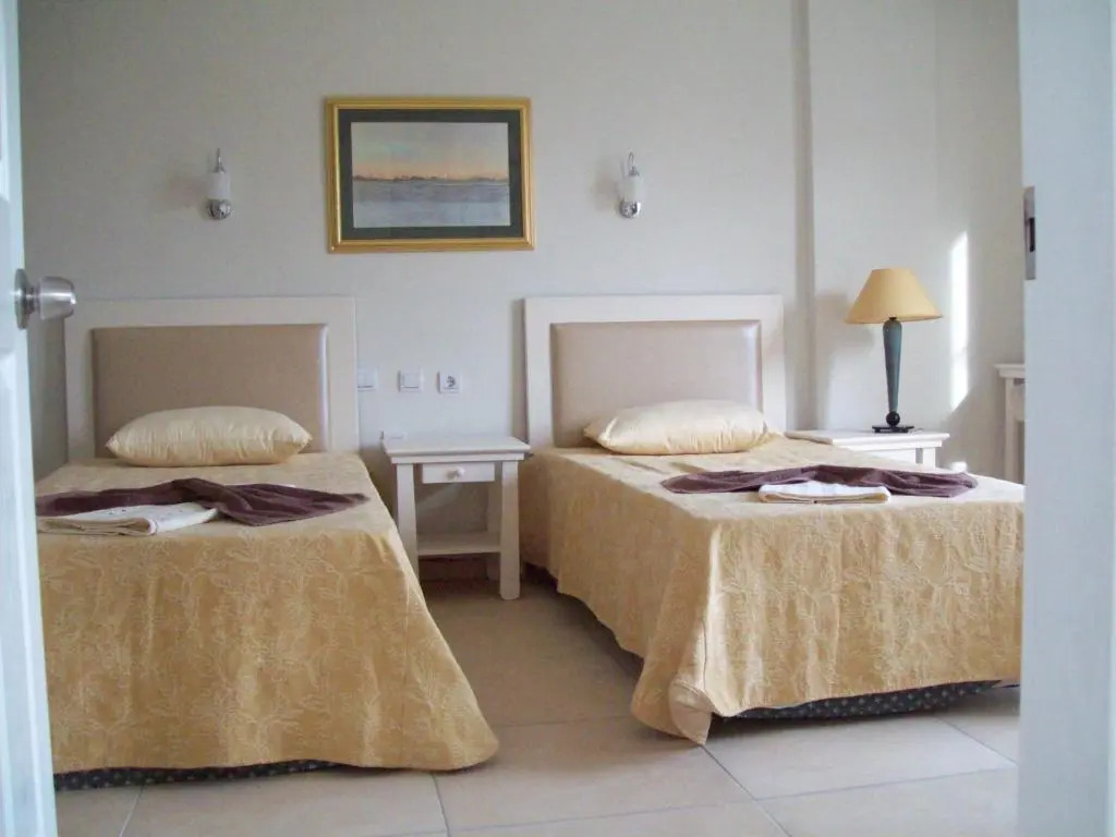 Hotel Vanilla - Photo 2