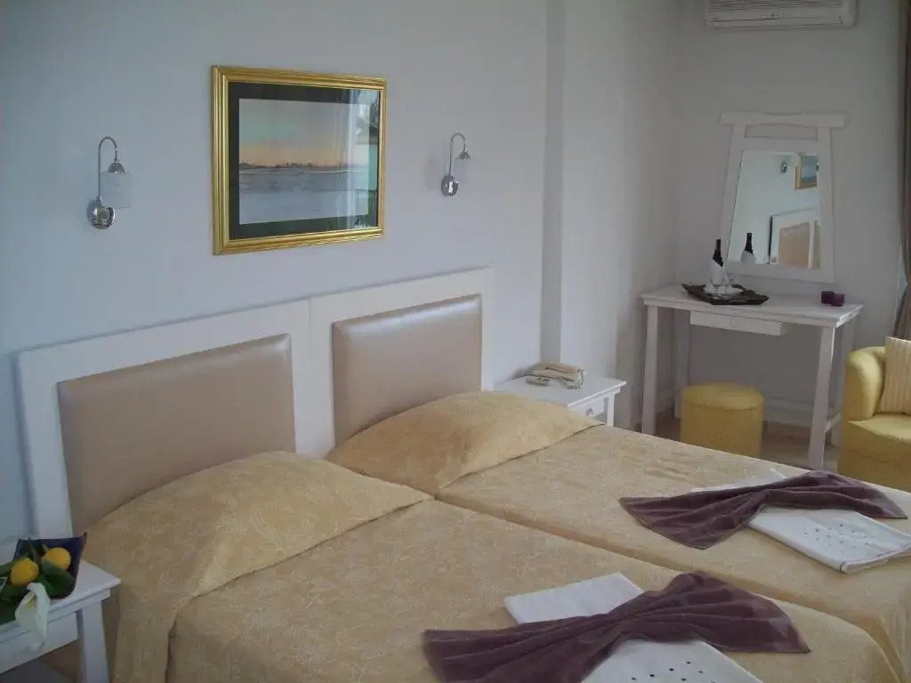 Hotel Vanilla - Photo 3