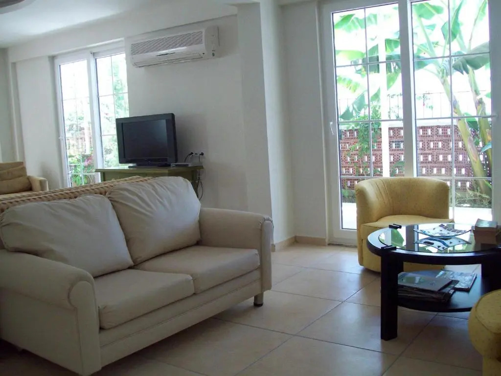 Hotel Vanilla - Photo 4