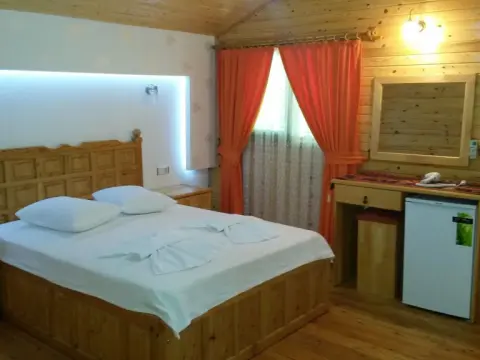Hotel Yavuz Bungalow - Photo 2
