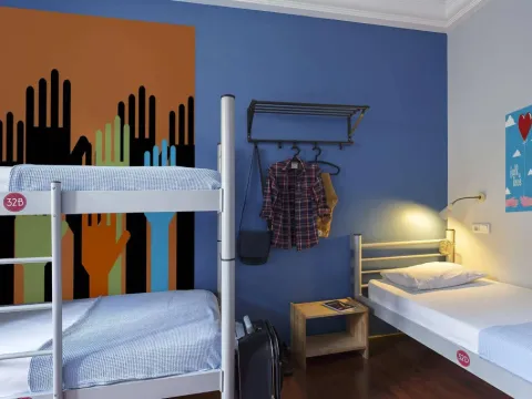 Hush Hostel Lounge - Photo 2