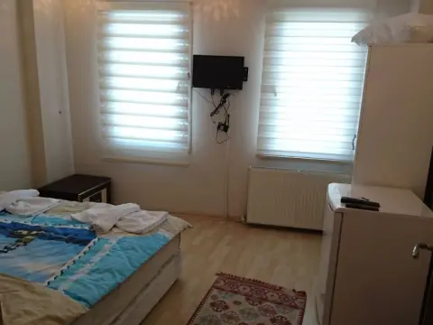 Huzur Apart - Photo 4