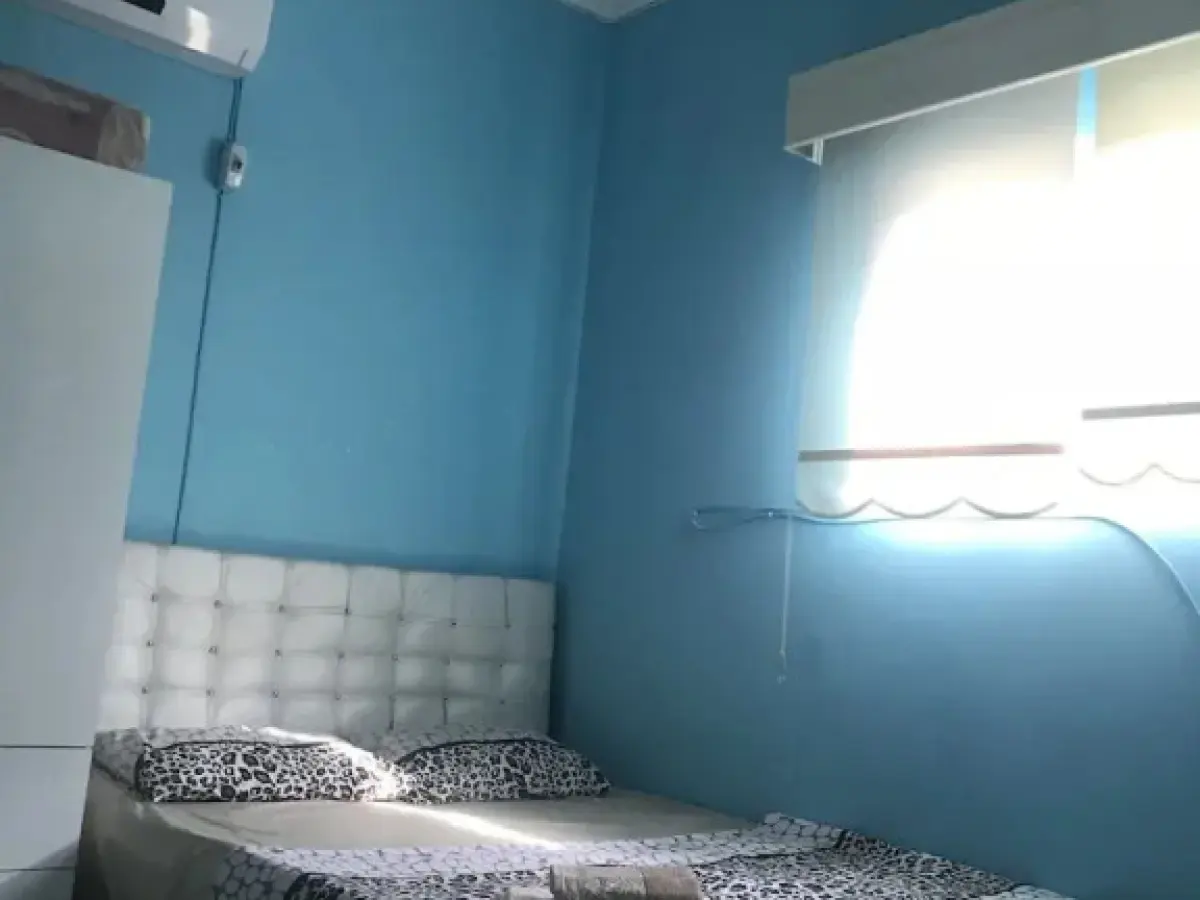 Huzur Konuk Evi