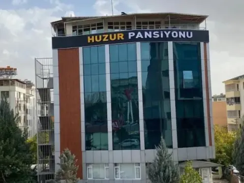 Huzur Pansiyonu - Photo 4