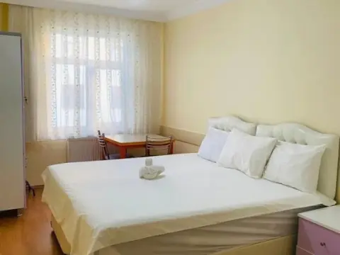 Huzur Pansiyonu - Photo 2