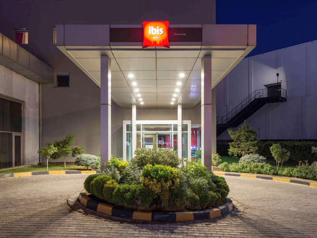 ibis Gaziantep - Photo 1