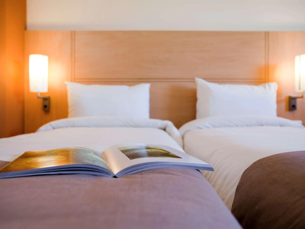 ibis Gaziantep - Photo 3