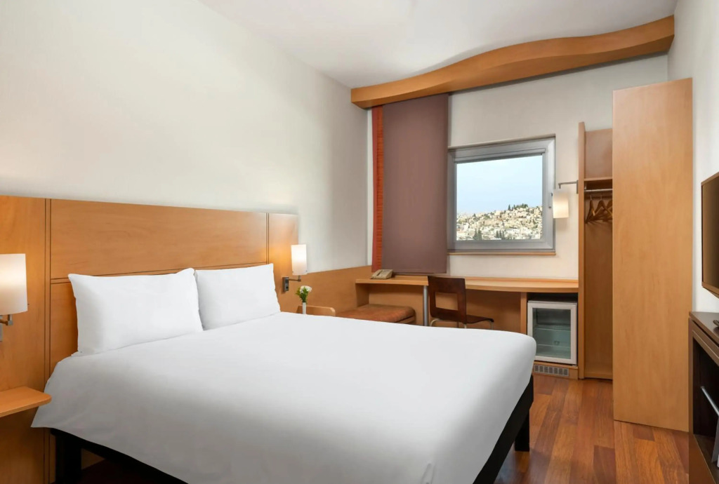 ibis Gaziantep - Photo 4